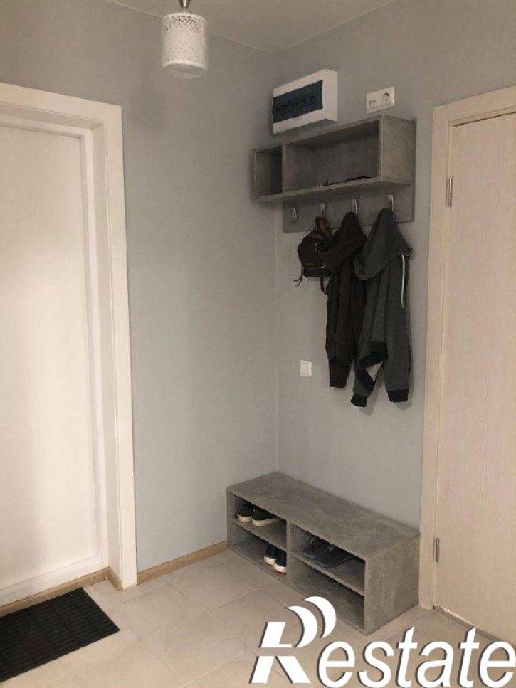 1-комн квартира Дзержинского, 3а