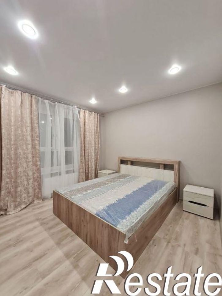 1-комн квартира Тимирязева, 9а