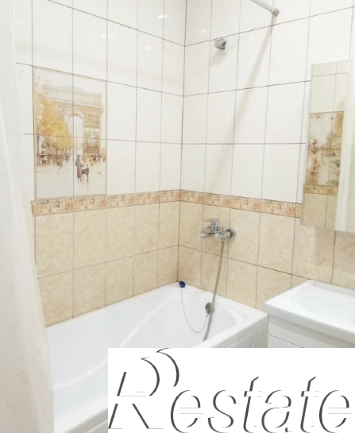 1-комн квартира Тимирязева, 9а