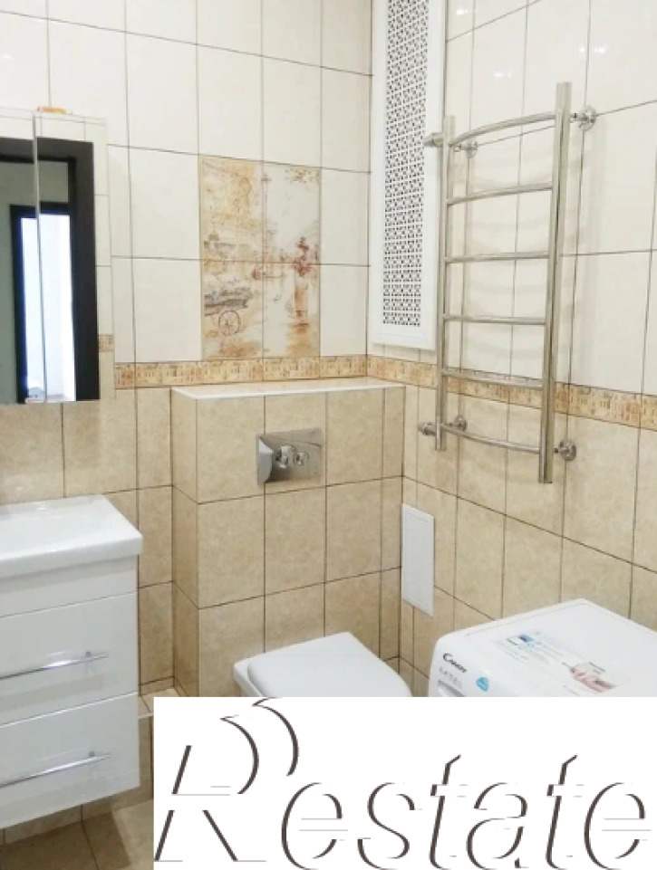 1-комн квартира Тимирязева, 9а