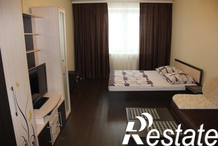 1-комн квартира Пирогова ул, 52