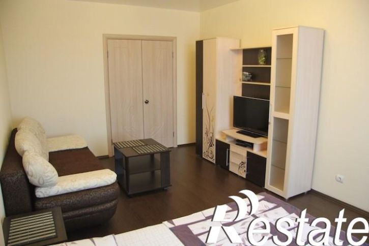1-комн квартира Пирогова ул, 52