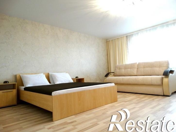1-комн квартира Северный пр-кт, 18