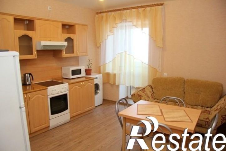 1-комн квартира Пирогова ул, 52