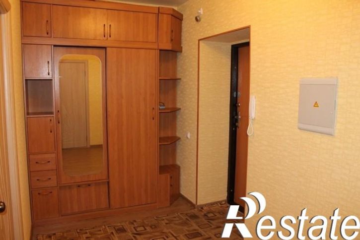 1-комн квартира Пирогова ул, 52