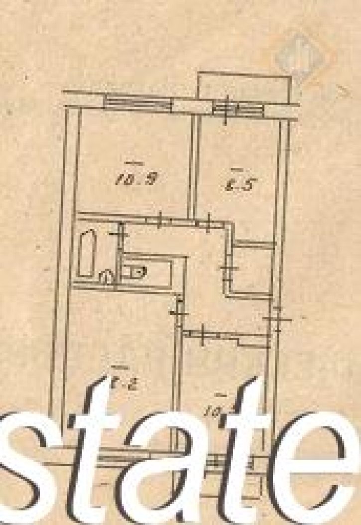 3-комн квартира улица Мичурина, 24,  д. 24