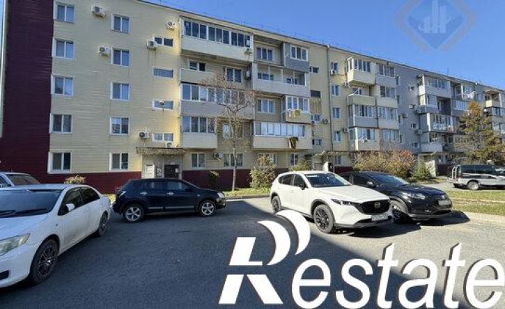 3-комн квартира улица Мичурина, 24,  д. 24