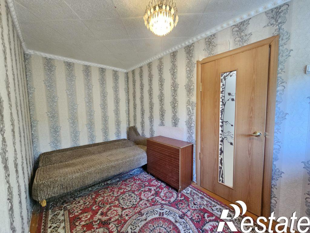 Купить квартиру за 4 600 000 рублей на Находкинский пр-кт, 68а