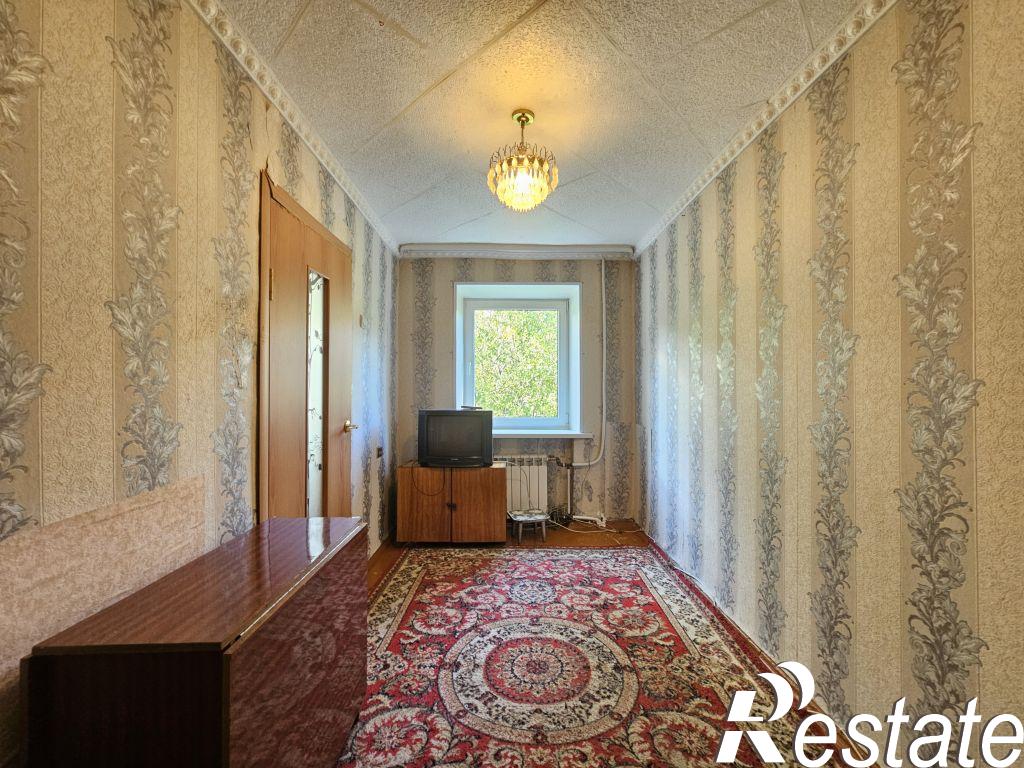 Купить квартиру за 4 600 000 рублей на Находкинский пр-кт, 68а