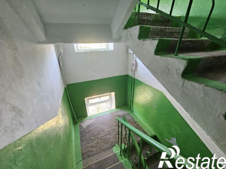 2-комн квартира Находкинский пр-кт, 68а