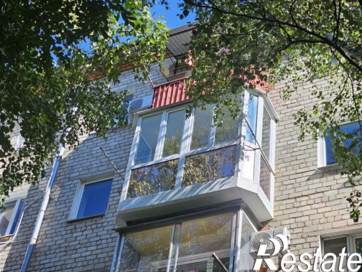 2-комн квартира Находкинский пр-кт, 68а