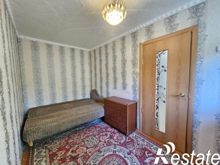 2-комн квартира Находкинский пр-кт, 68а