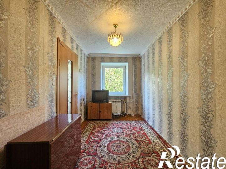 2-комн квартира Находкинский пр-кт, 68а
