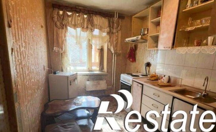 2-комн квартира улица Астафьева, 27,  д. 27
