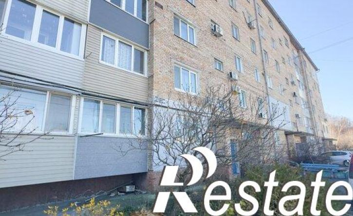 2-комн квартира улица Астафьева, 27,  д. 27