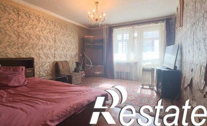 2-комн квартира улица Астафьева, 27,  д. 27