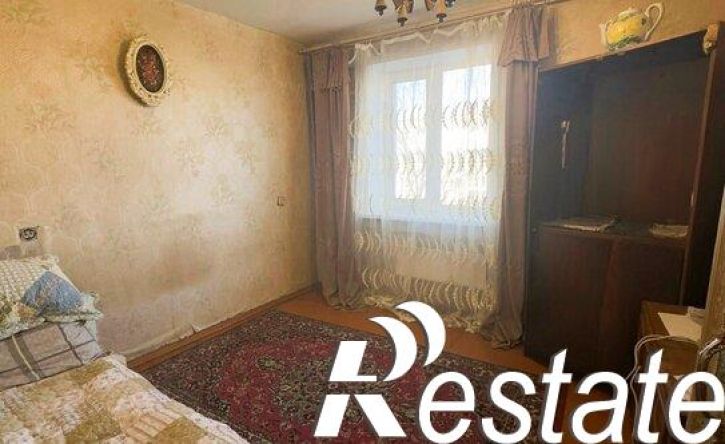 2-комн квартира улица Астафьева, 27,  д. 27