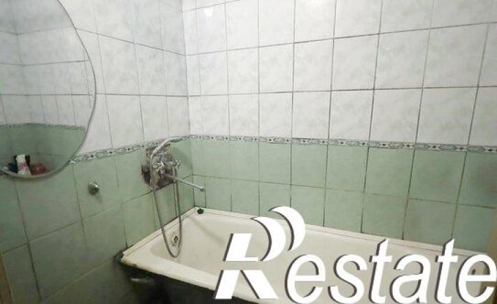 2-комн квартира улица Астафьева, 27,  д. 27