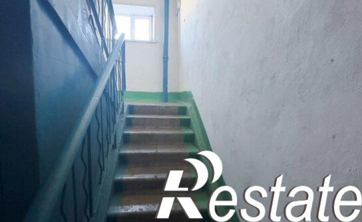2-комн квартира улица Астафьева, 27,  д. 27