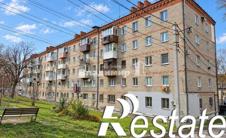 1-комн квартира Юбилейная улица, 3,  д. 3